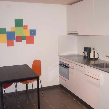 Studio Zentrum Eg Adelboden Zewnętrze zdjęcie